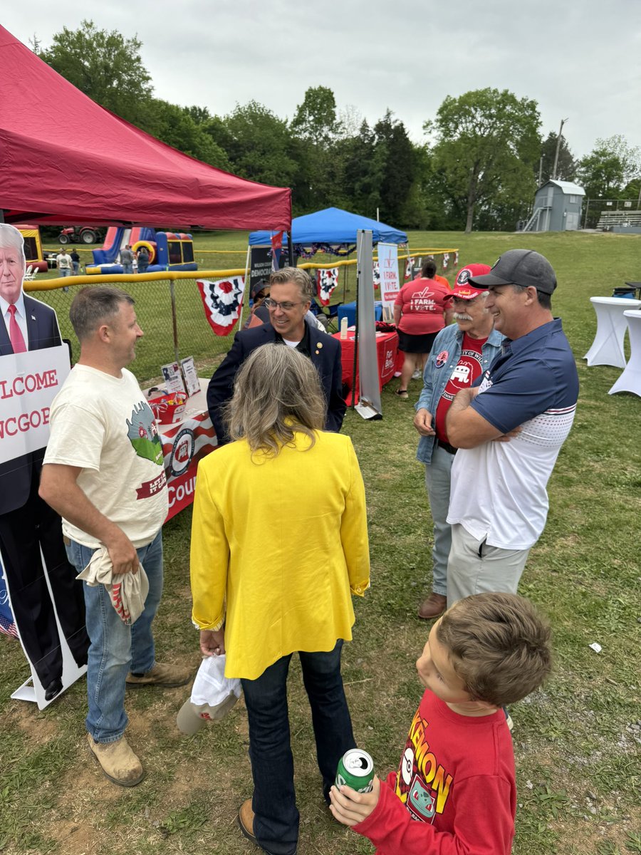 Congressman Andy Ogles tweet media