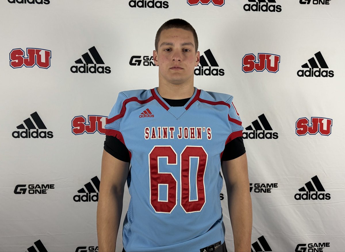 Jack Badon (2027) tweet media