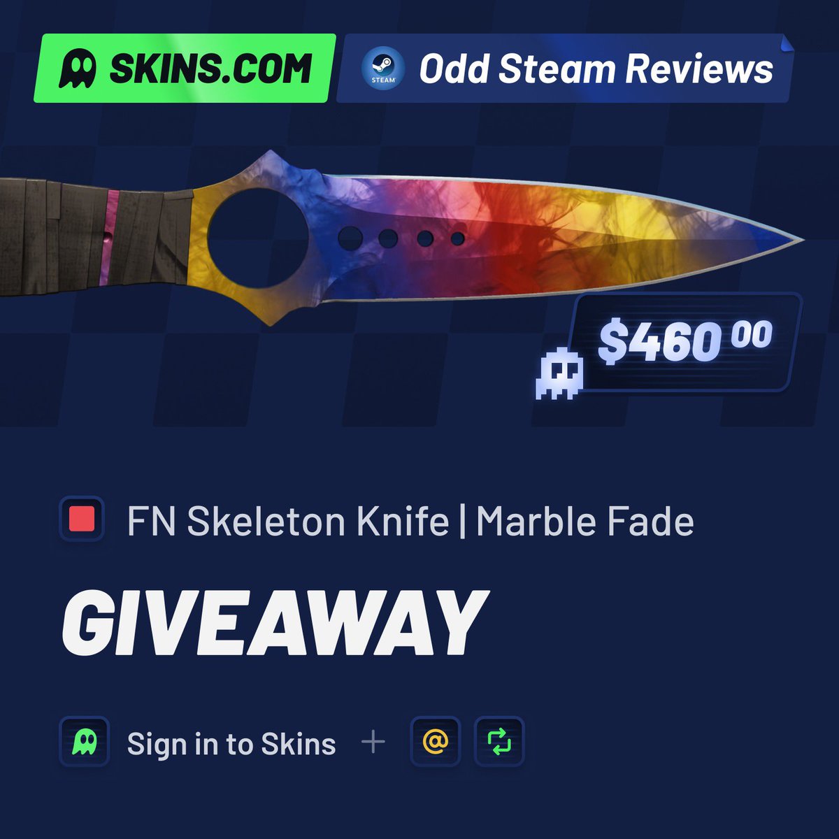 Odd Steam Reviews tweet media