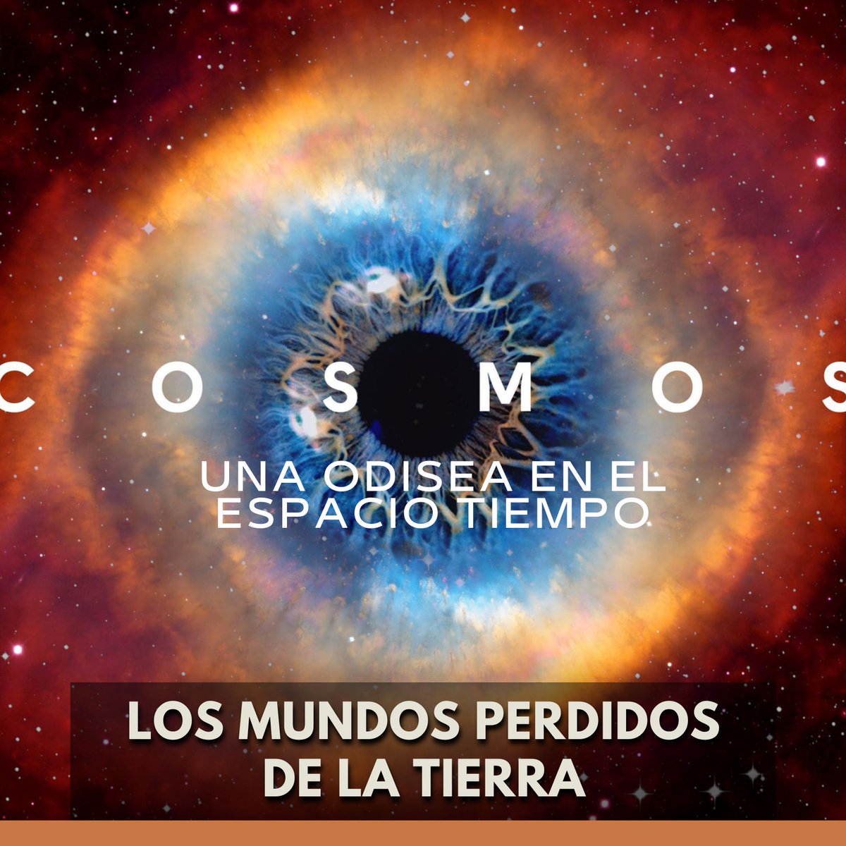 AudioDocus's tweet photo. Cosmos: Una Odisea en el Espacio-Tiempo - Los Mundos Perdidos de la Tierra
https://t.co/maq9hmNlAi
Desmitificamos nuestro mundo de alta tecnología y comunicación electrónica instantánea a través de la fascinante historia de un hombre al que Albert Einstein consideraba un genio. https://t.co/f3czhdmGmc
