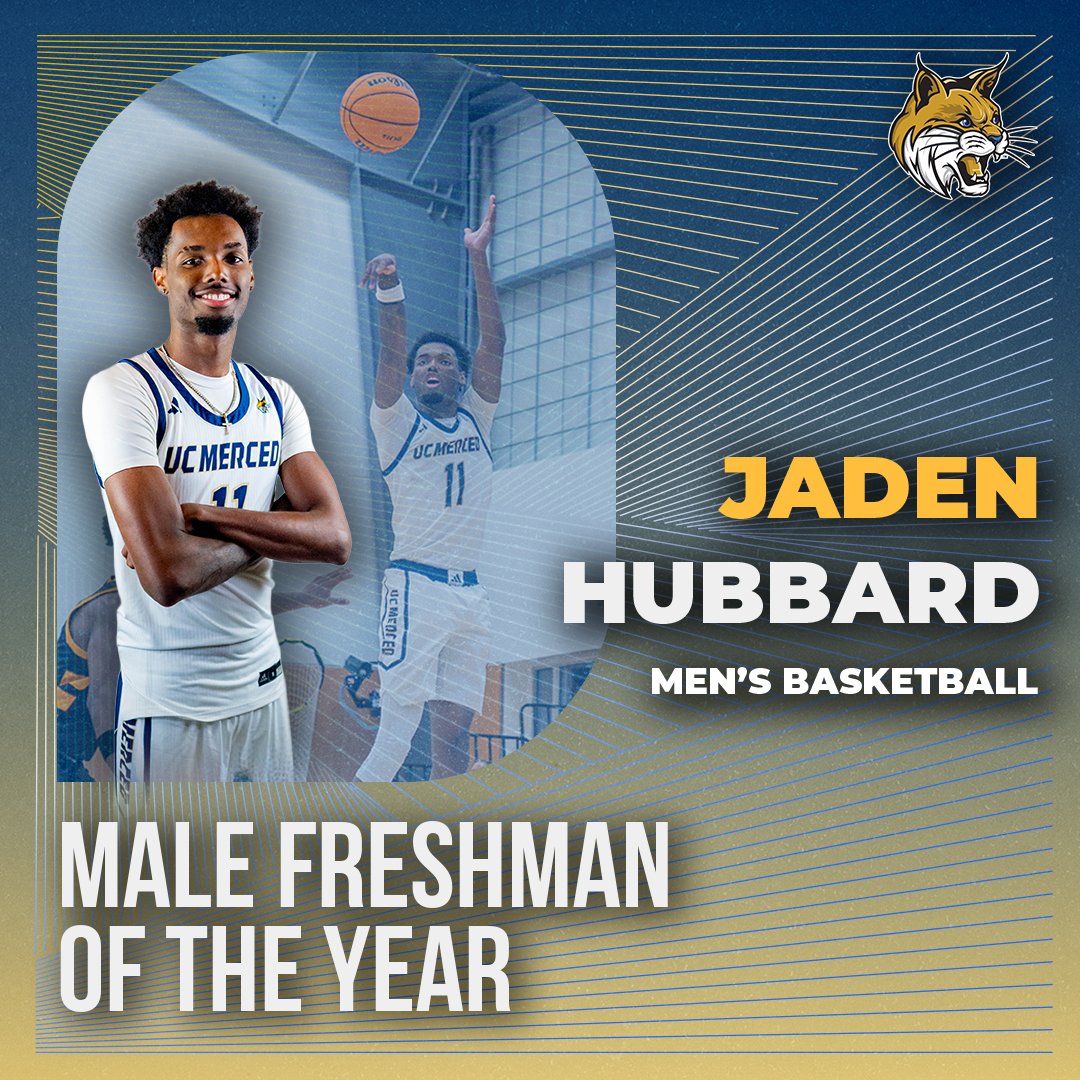 UC Merced Bobcats tweet media