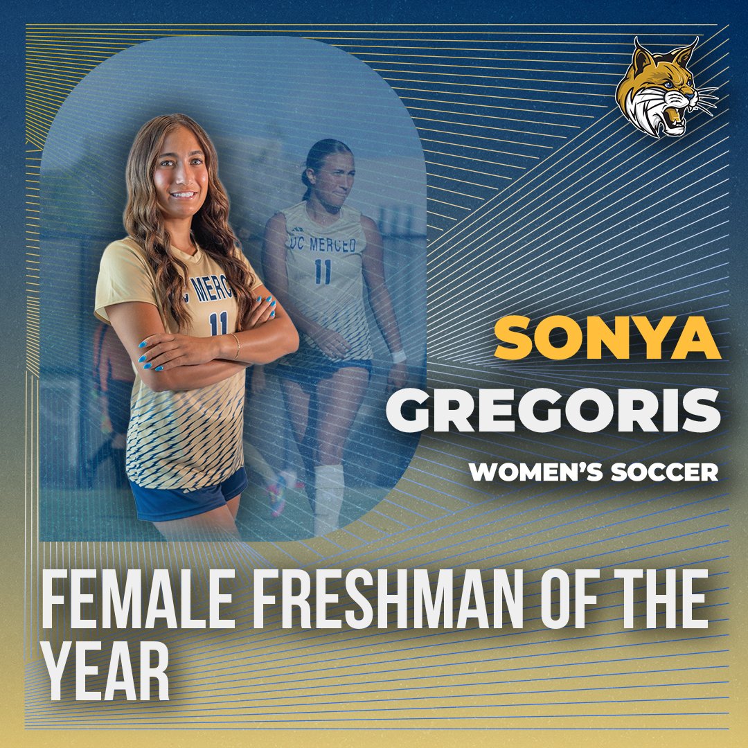 UC Merced Bobcats tweet media