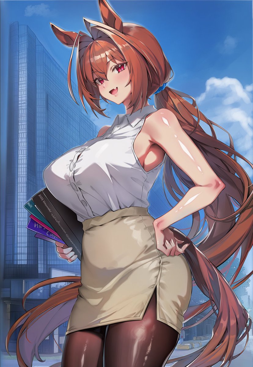 YU-AIzwei tweet media