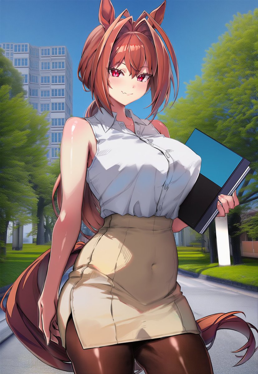 YU-AIzwei tweet media