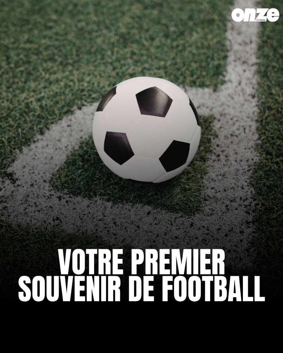 Onze Mondial tweet media