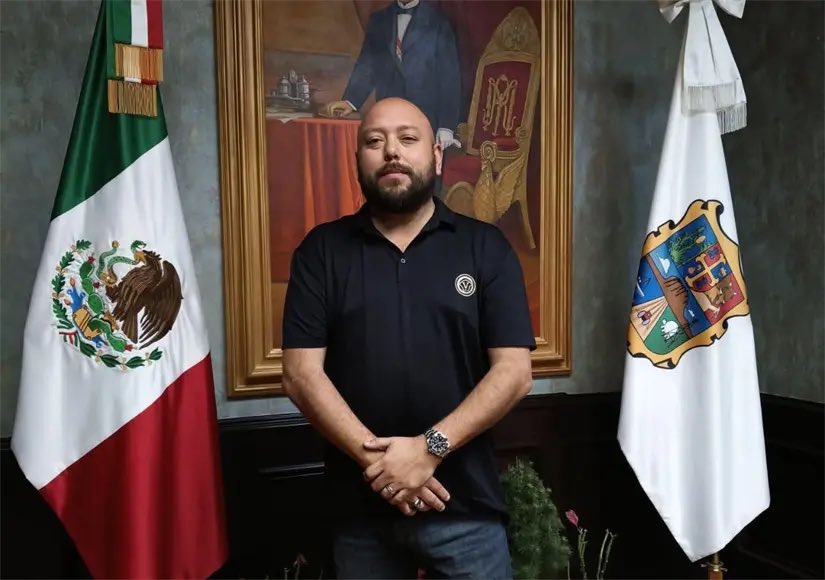 Detenido en Texas, #EEUU, con 11 kilos de cocaína, Miguel Garduño, director  de Servicios Públicos Complementarios en el Ayuntamiento de Matamoros,  Tamaulipas El arresto se llevó a cabo el pasado 5 de