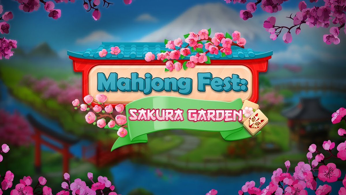 SteamGamesPC's tweet image. 🧑‍🍳 APR 21 NEW FREE GAMES ON STEAM 🧑‍🍳

1⃣Bushi
store.steampowered.com/app/1548340/Bu…
2⃣Penniless Chef
store.steampowered.com/app/4232050/Pe…
3⃣Battle Magi
store.steampowered.com/app/4373750/Ba…
4⃣Mahjong Fest: Sakura Garden
store.steampowered.com/app/3650200/Ma…