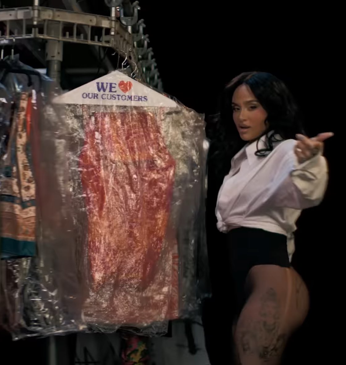 Zara Larsson Feed tweet media