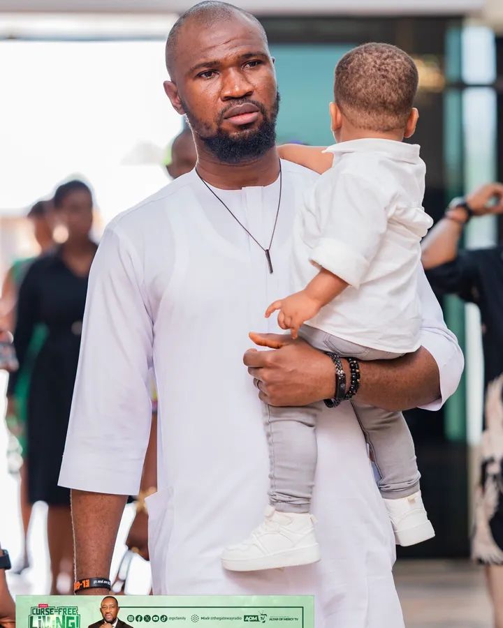 GICfamily's tweet image. There’s something beautiful about God’s people gathering with joy and faith, refusing to carry what Jesus already cancelled!

Thank You Lord for another glorious Sunday in Your house.

#SundayService #CurseFreeLiving #GICFamily #GatewayInternationalChurch