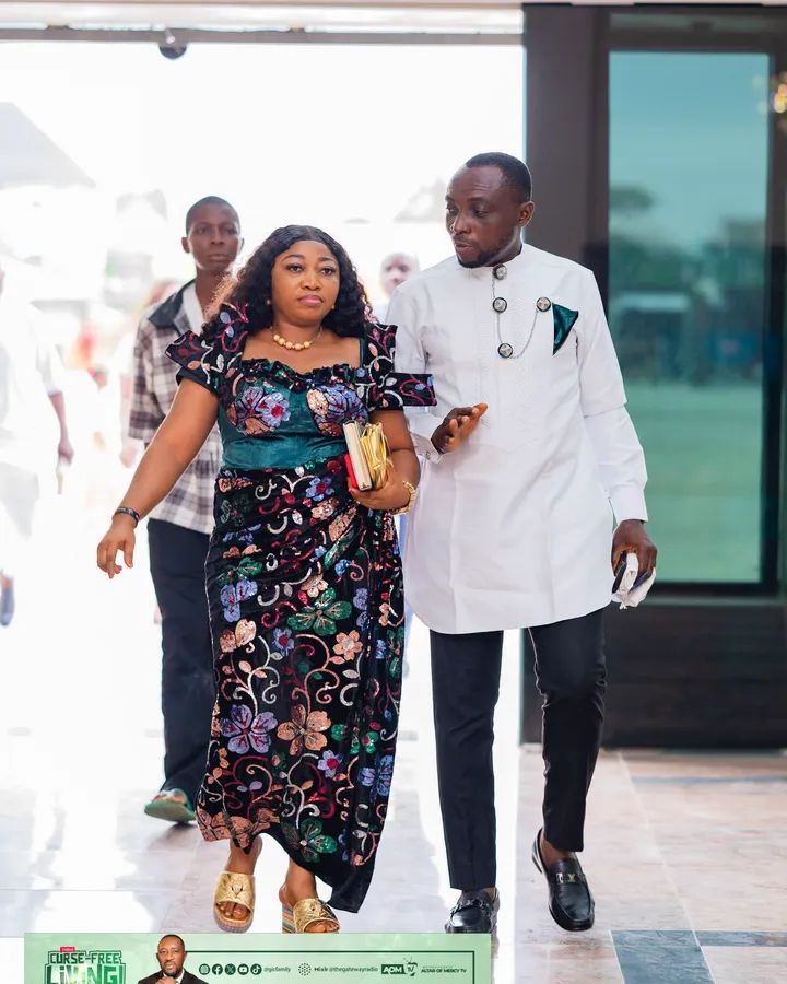 GICfamily's tweet image. There’s something beautiful about God’s people gathering with joy and faith, refusing to carry what Jesus already cancelled!

Thank You Lord for another glorious Sunday in Your house.

#SundayService #CurseFreeLiving #GICFamily #GatewayInternationalChurch