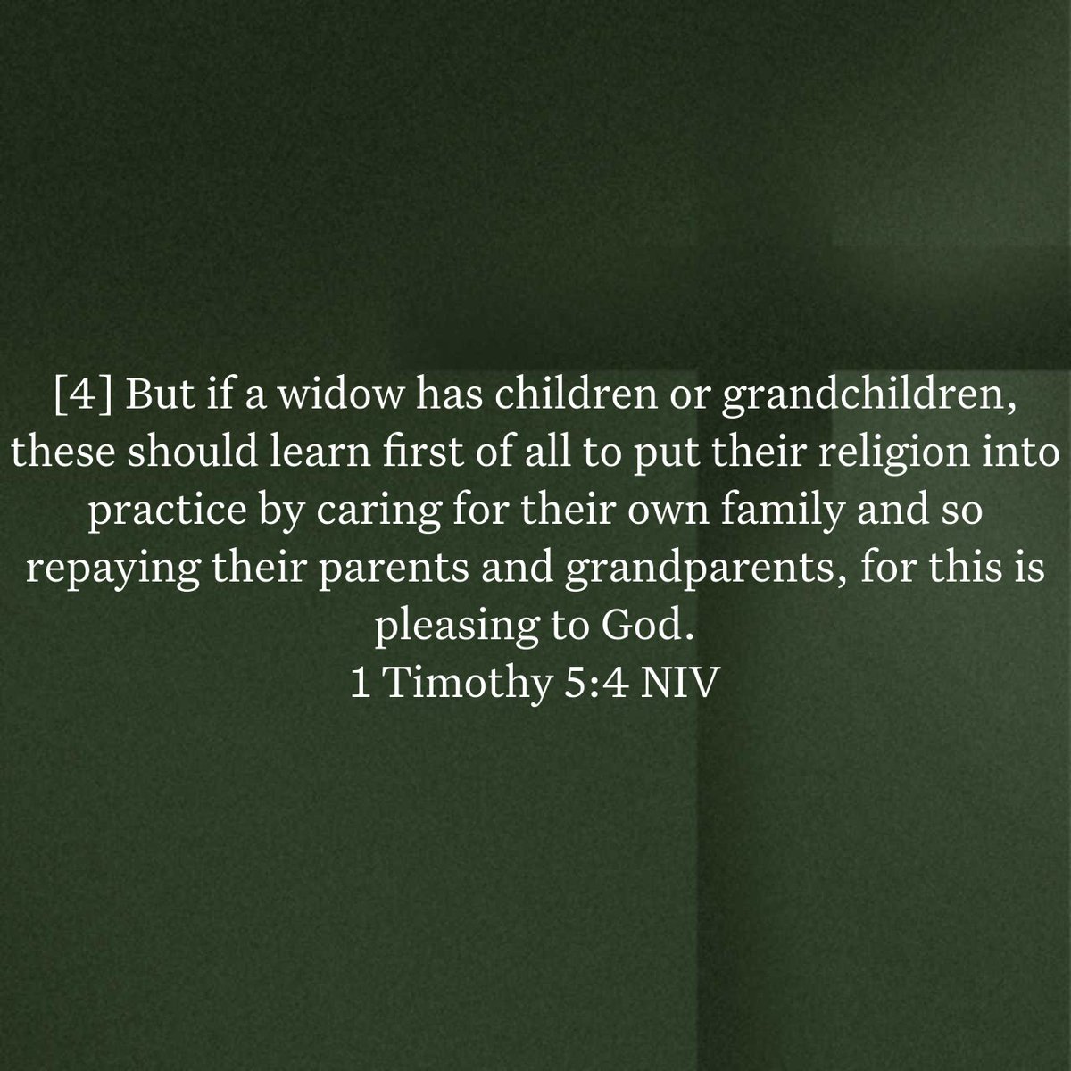 GeikCode's tweet image. Hmmm, caring for parents and grandparents is putting our religion and faith into practice and it is pleasing unto our God! 🔥

#faith #caring