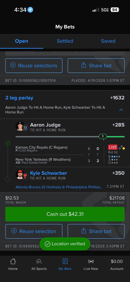 Keeping it rell tweet media