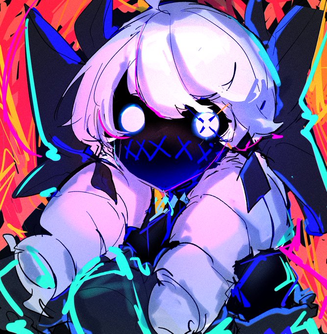 オービターの立ちイラストです #ラブヒロ 」|ダイエクスト / DAI-XT.の