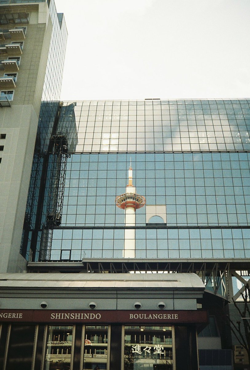 TakaMuto_photo's tweet image. #kyoto #snapshot #photography 
#film #lomography