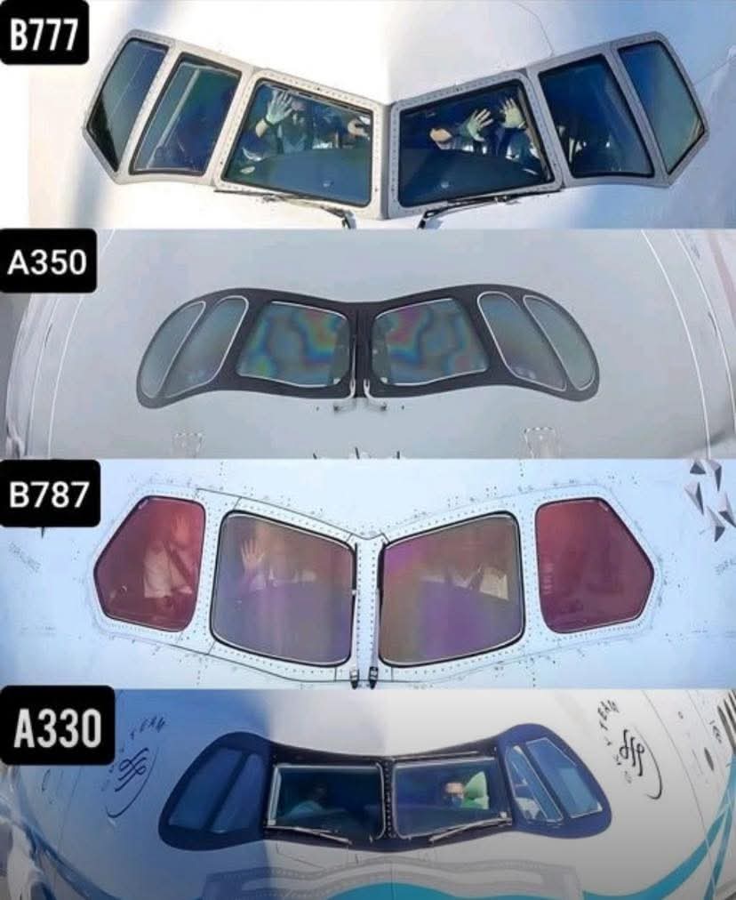 Datos Aeronáuticos ◽ tweet media