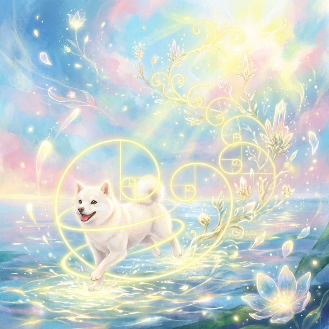 Living in a state of abundance