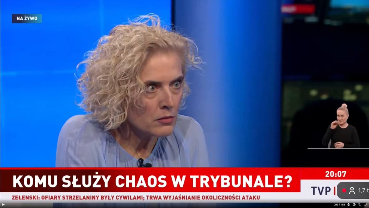 🇵🇱Michał Woś tweet media