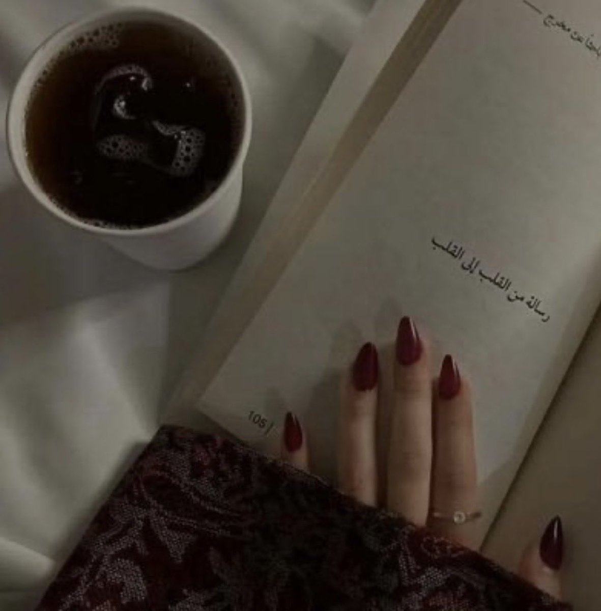 غرام العنزي ♡ tweet media