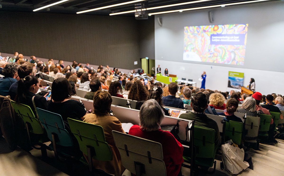 EmbaCuba PaisesBajos tweet media