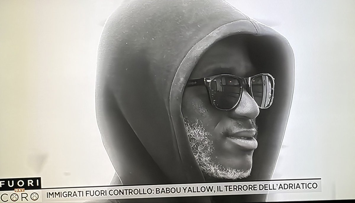 Sabrina Maggioni tweet media