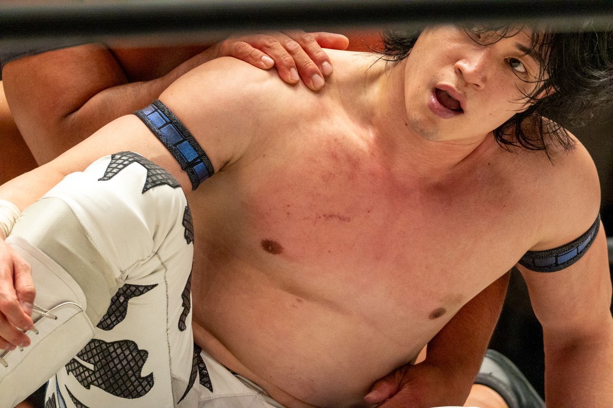 タケダ tweet media