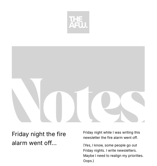 CelluloidBlonde's tweet image. The newsletter is out. Hit that! #screenwriting #afwnews

preview.mailerlite.io/preview/190959…