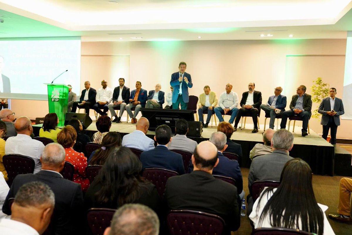 @Fuerza del Pueblo (FP) tweet media