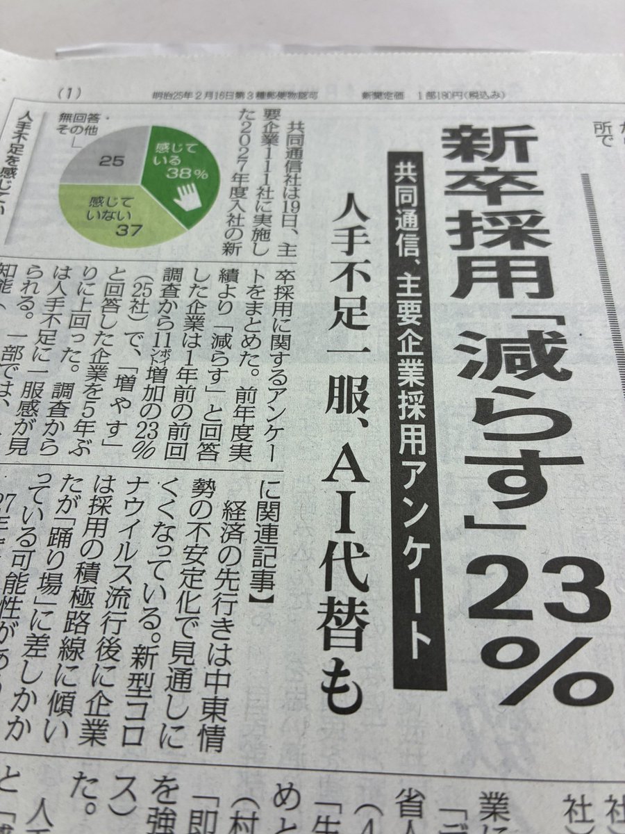 銀🐸🥫　@三重　OL 投資 tweet media