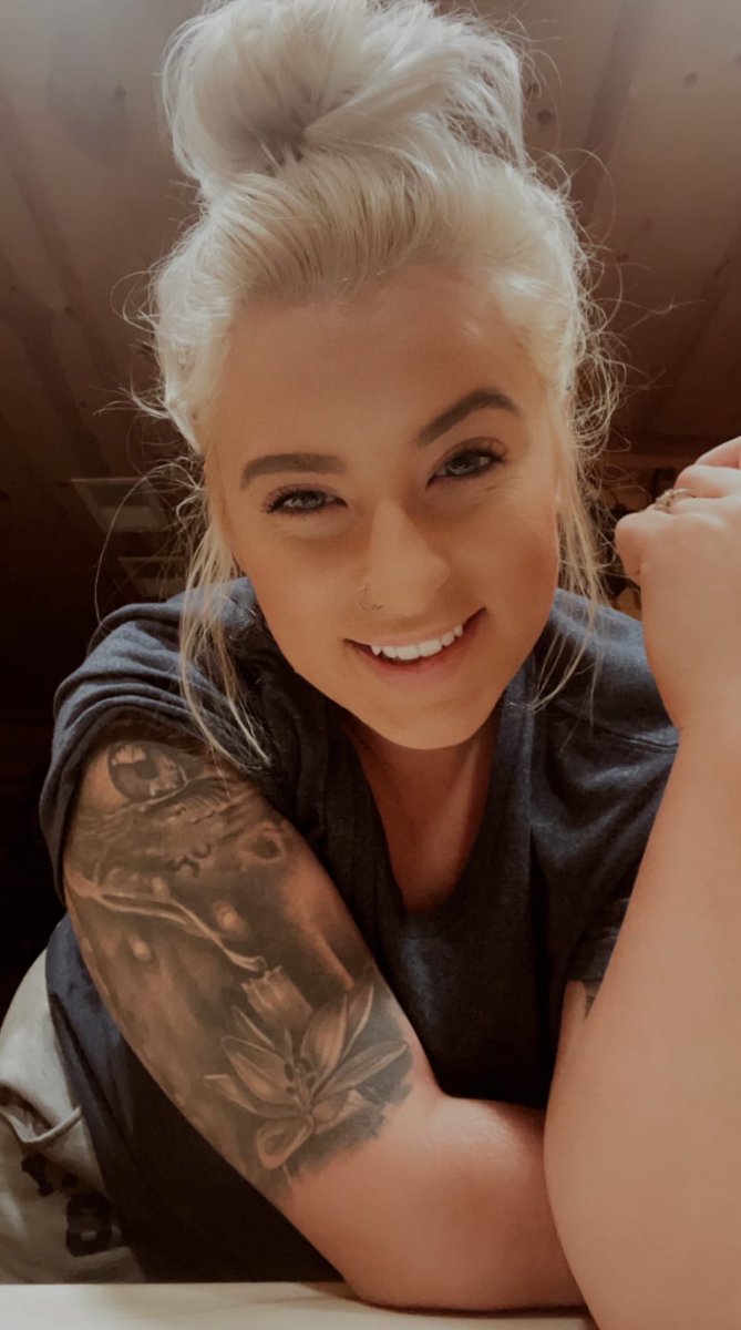 Joy Goodall tweet media