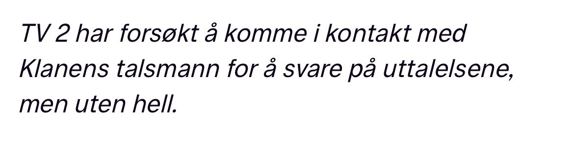 HockeyFugl's tweet photo. Rart det der https://t.co/x8SScPIJYg