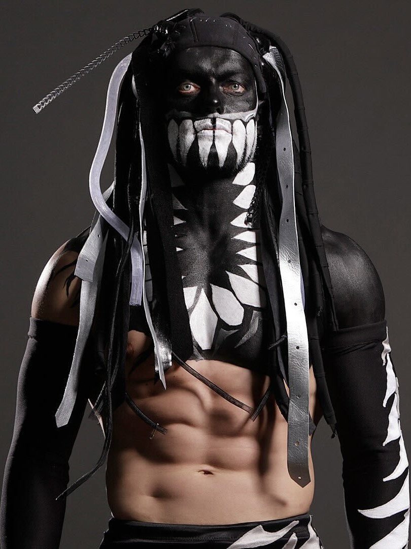 Report: 

The Demon King Cometh, Finn Bálor Upcoming Singles Push And Plans, Backstage Details And More 

patreon.com/posts/report-d…