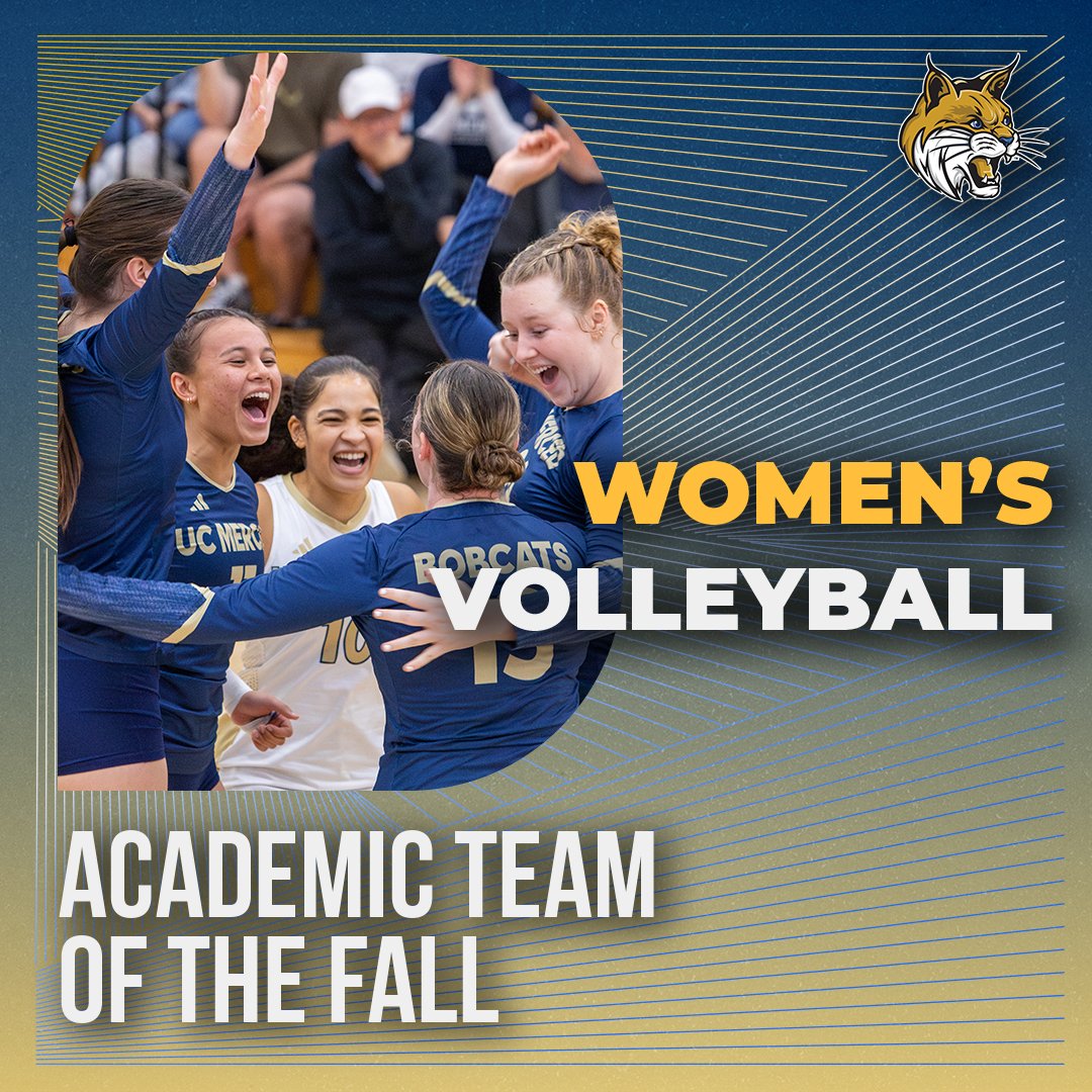 UC Merced Bobcats tweet media