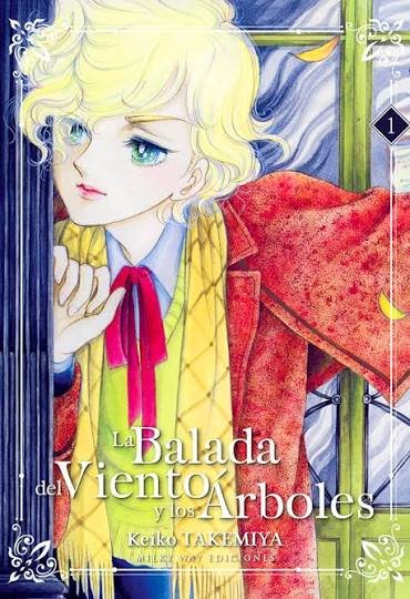 Quien lo diria

Sin esta Vaina y la Rosa de Versalles, Dark Souls, Shingeki no Kyojin, Vinland saga, Nier automata, Nier replicant, Ao no Exorcist, Devil may Cry 3, Black Clover, Baccano, Durarara!, Kuroshitsuji y Final Fantasy VII no hubieran existido