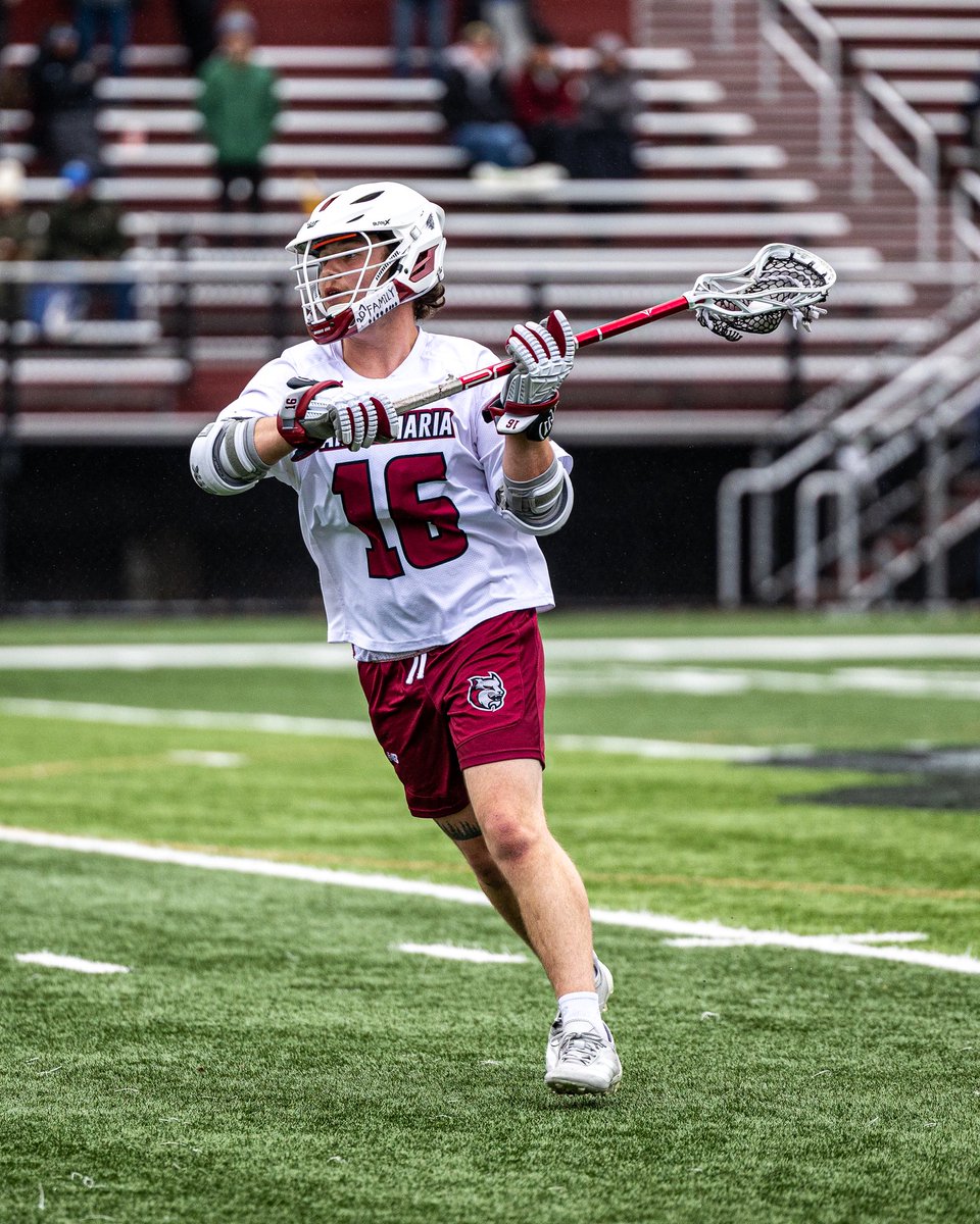 Anna Maria College Athletics tweet media