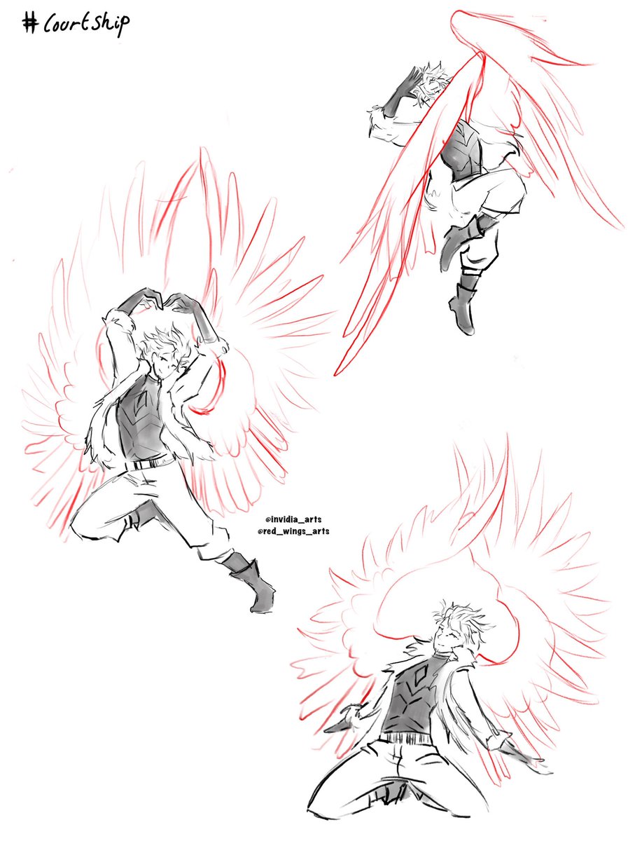 Invidia 🪶 tweet media