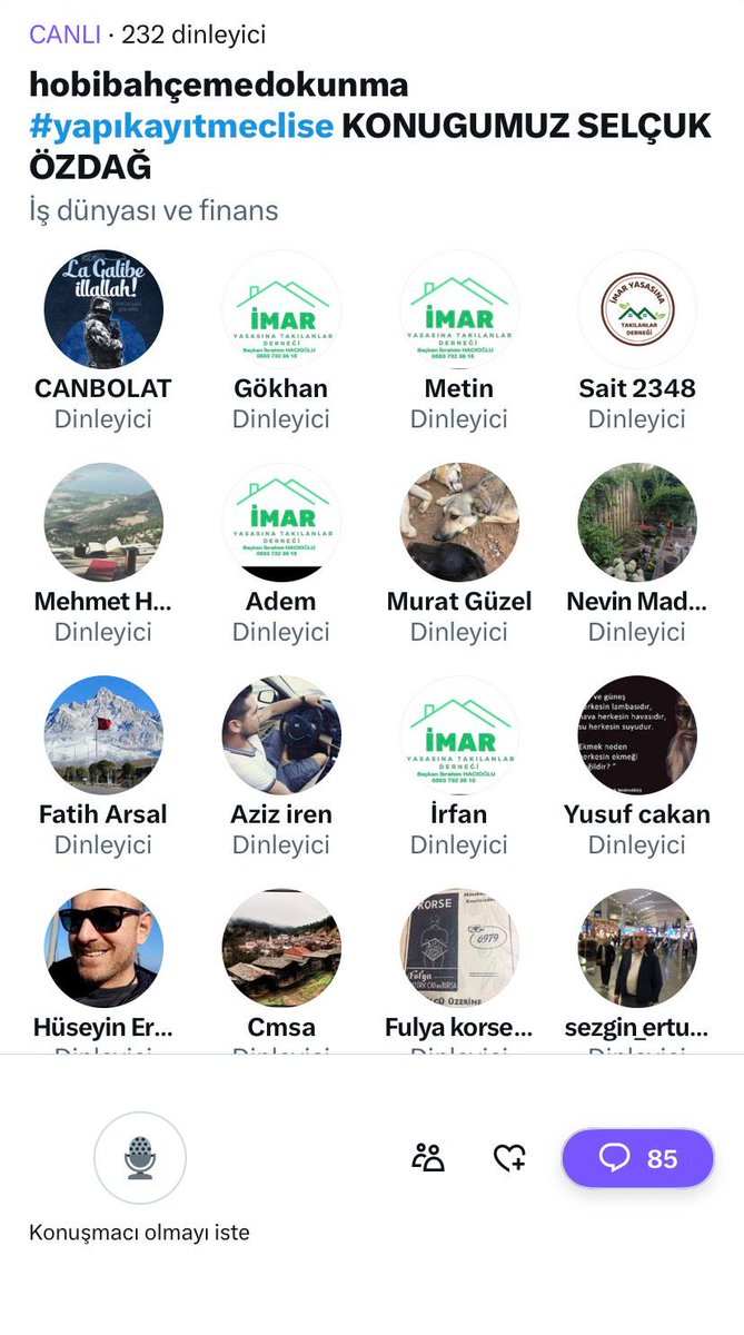 Selçuk ÖZDAĞ tweet media