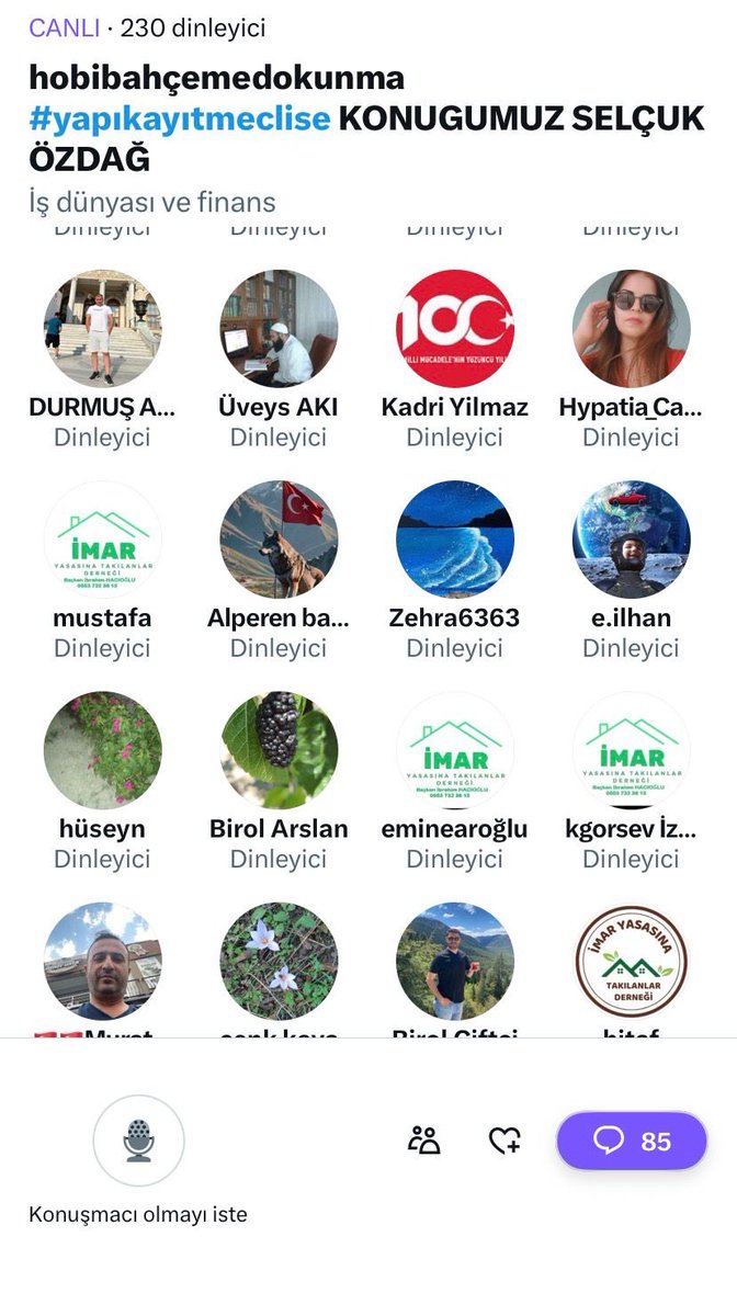Selçuk ÖZDAĞ tweet media