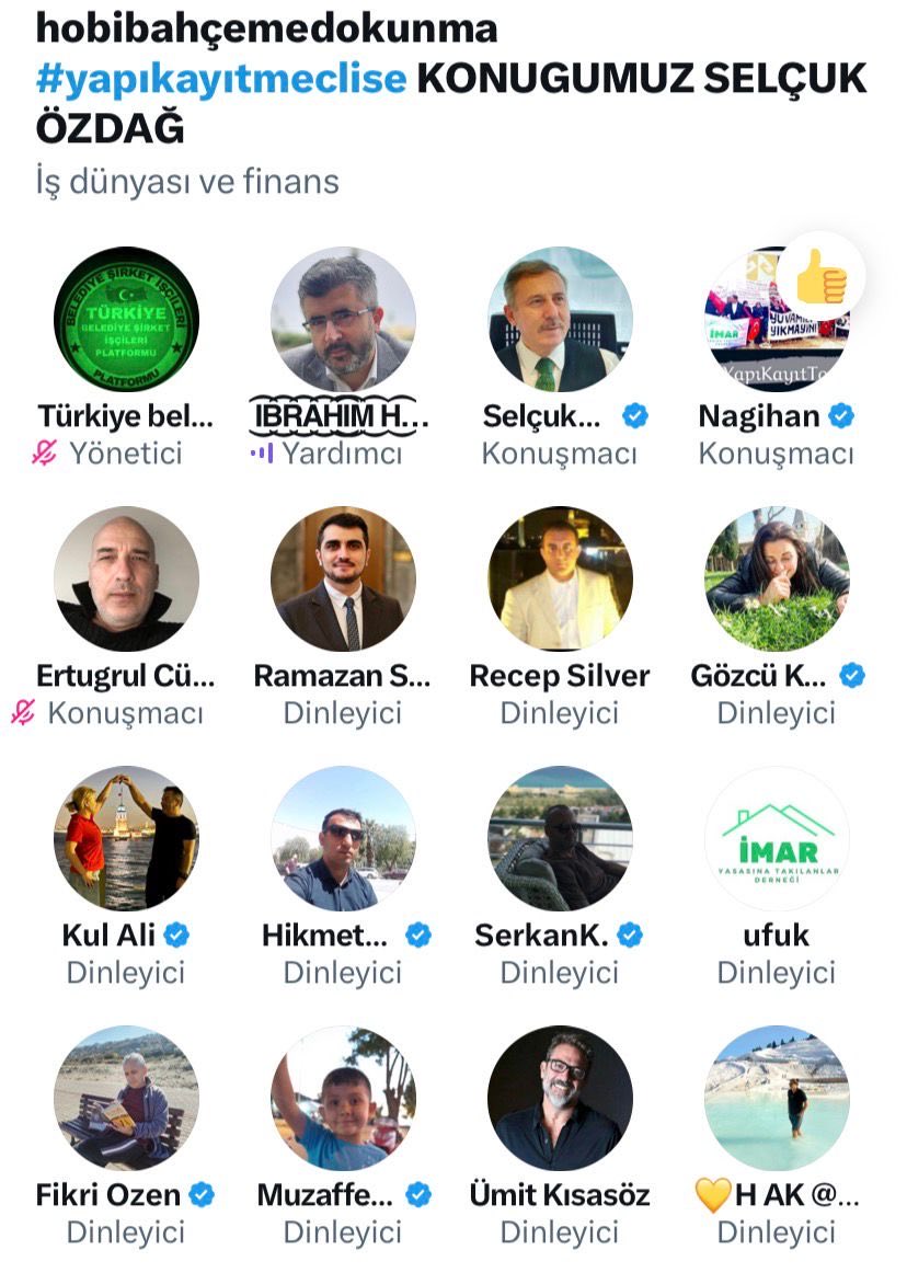 Selçuk ÖZDAĞ tweet media
