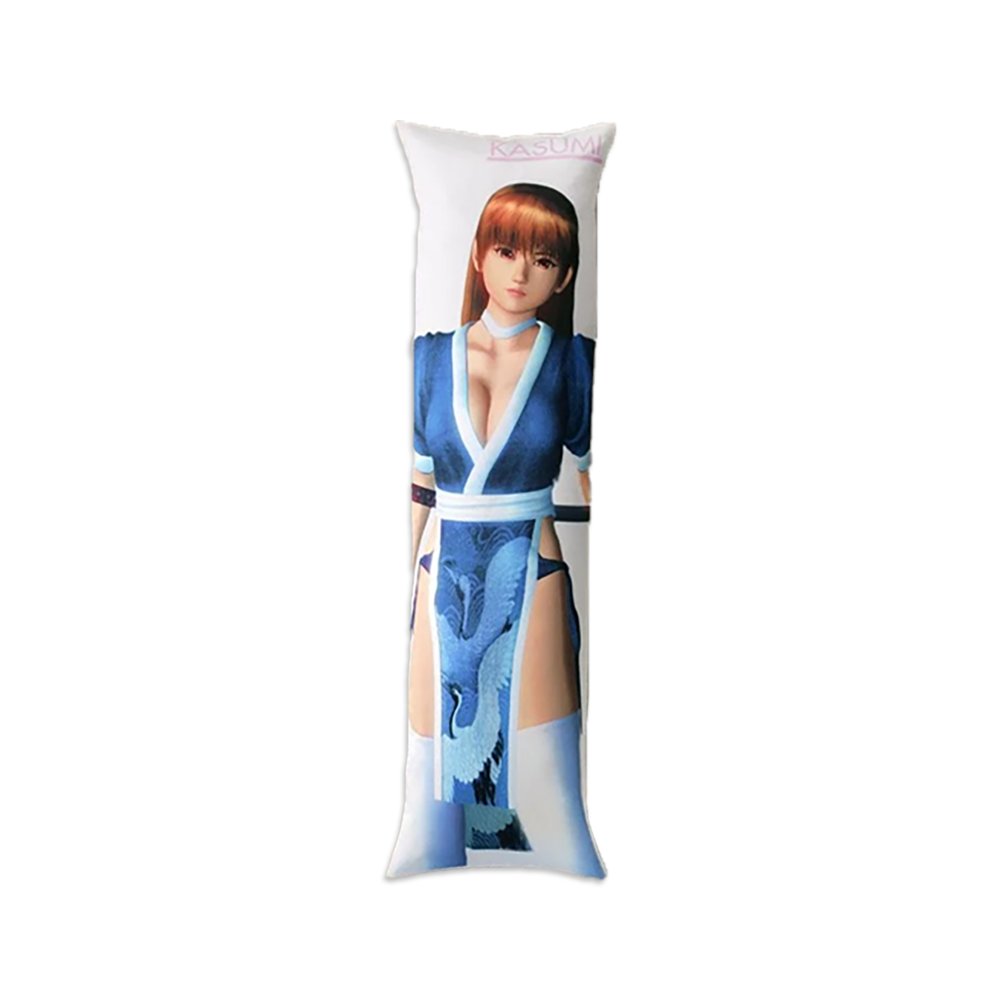 dailydoatec's tweet photo. the limited edition "kasumi-chan" xbox

a japan exclusive console released in march 2004 with a limited amount of 5000 units, sold at ¥22,800 ($215). including a blue xbox, a copy of doa ultimate, digital venus &amp; a kasumi body pillow 💙 https://t.co/mXSBgsAfiK