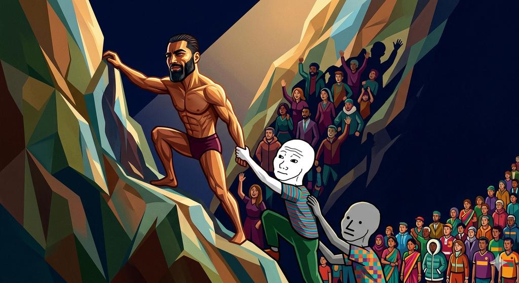 W3Brain 🦅 tweet media