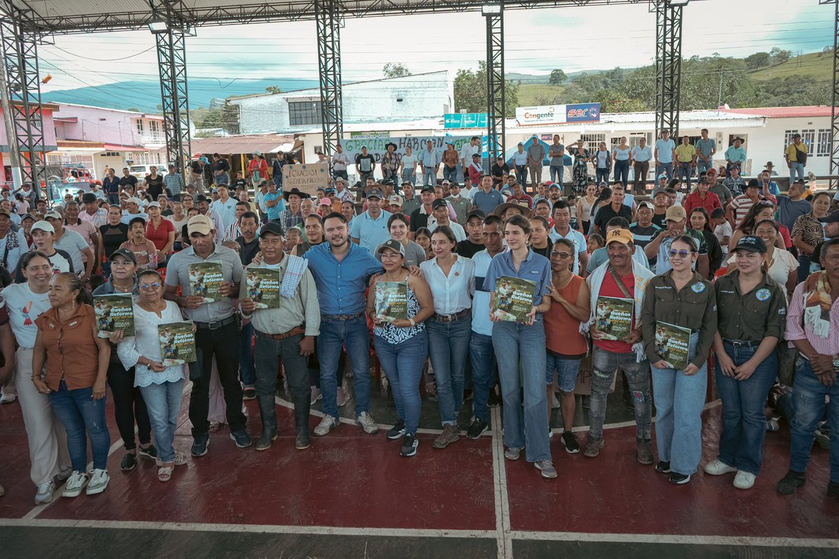 Harman Felipe tweet media