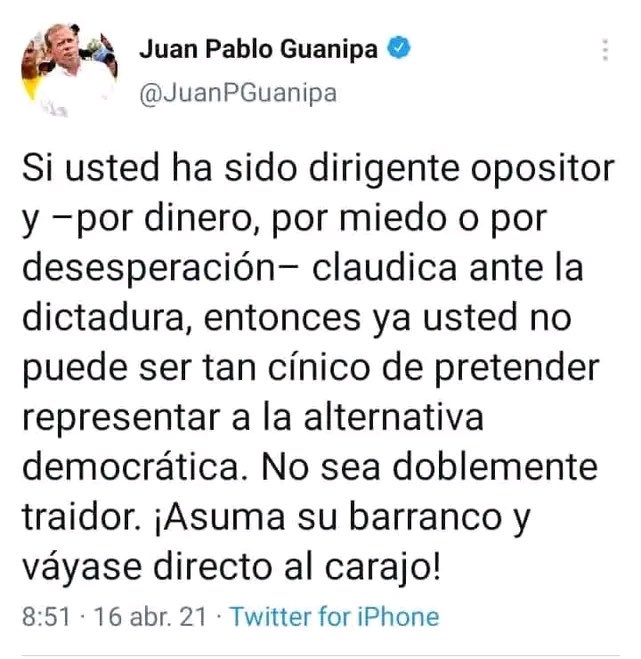 Edgar Izarra Terán tweet media