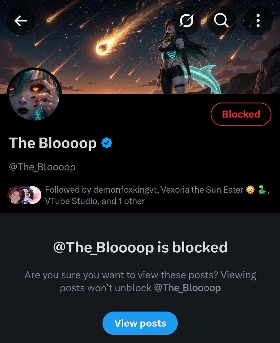 『GG🍻 👹 💜Displacer beast』 tweet media