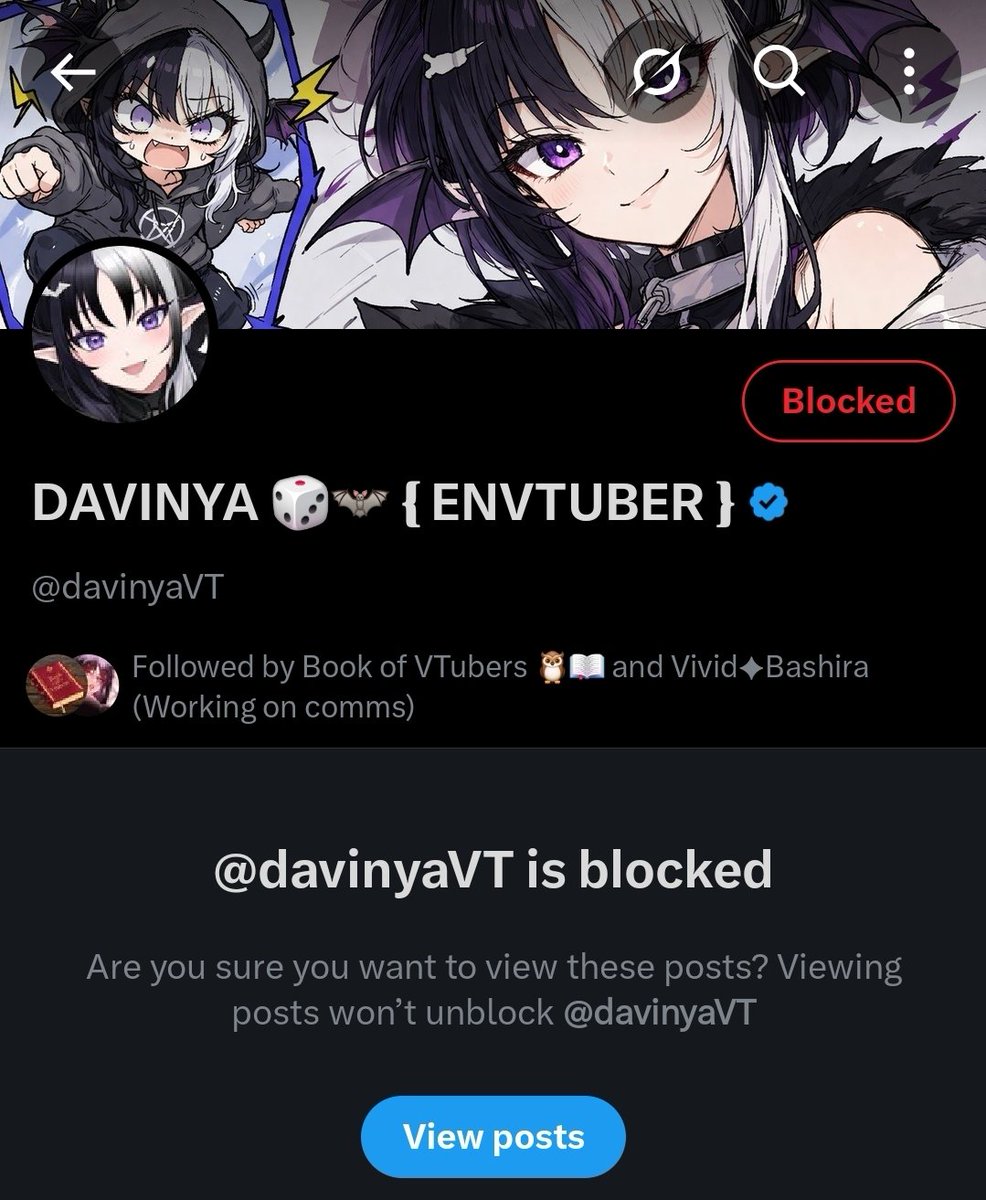 『GG🍻 👹 💜Displacer beast』 tweet media