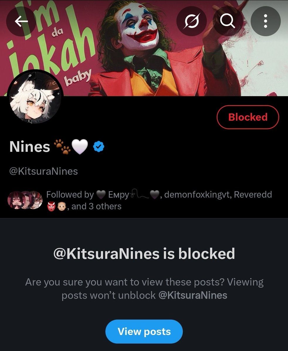 『GG🍻 👹 💜Displacer beast』 tweet media