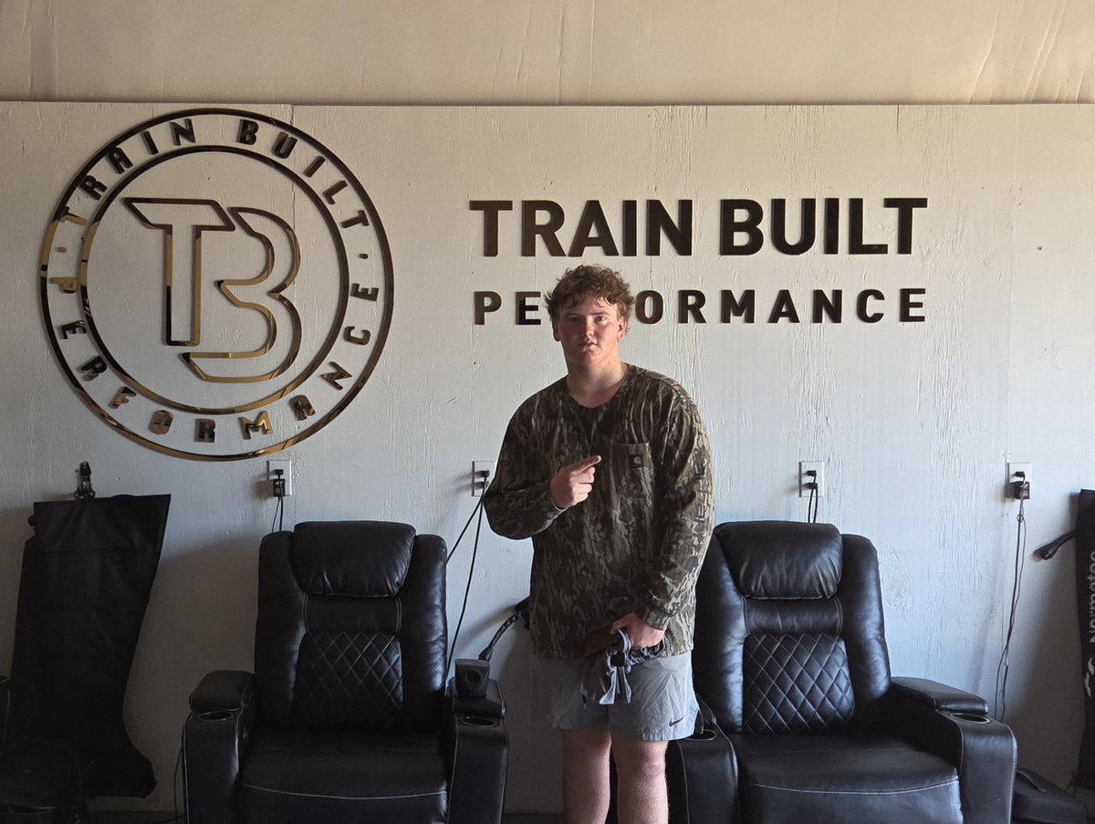 Bryant (Lucas) McCall tweet media