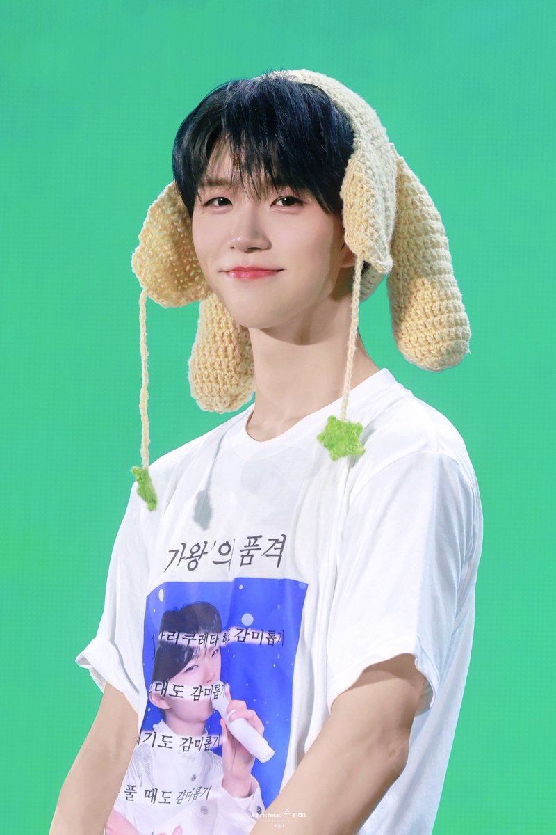 CTree0621's tweet image. 260419 Our WISH ENCORE

✩°｡ ʚ( ｡•᎑•｡)ɞ ♡

#JAEHEE #재희 #ジェヒ 
#NCTWISH