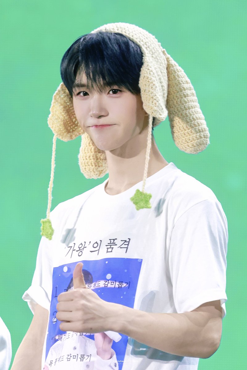 CTree0621's tweet image. 260419 Our WISH ENCORE

✩°｡ ʚ( ｡•᎑•｡)ɞ ♡

#JAEHEE #재희 #ジェヒ 
#NCTWISH