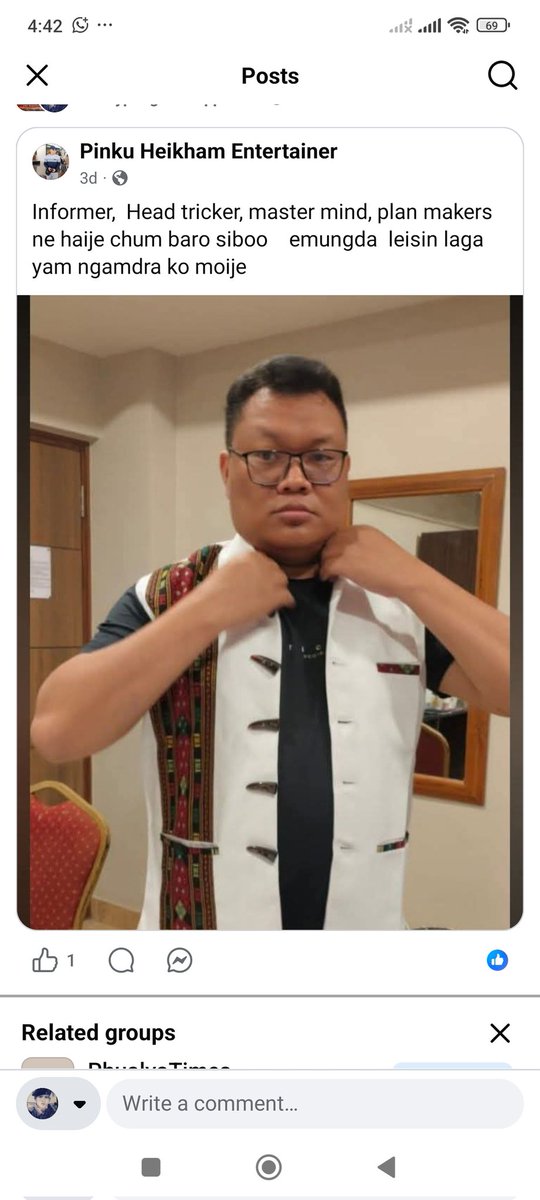 Missypong2 Haokipp tweet media