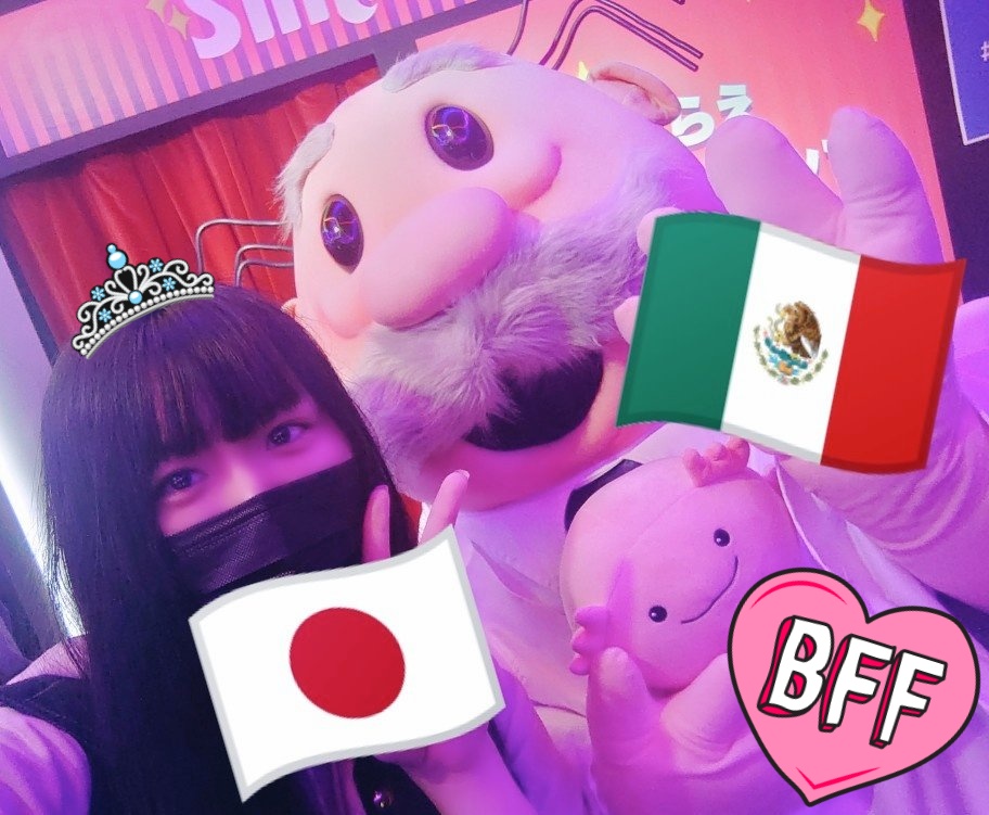 とうぎー🇯🇵Thanks350K tweet media